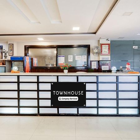 Hotel Super Townhouse Sector 38 Gurgaon Near Medanta Exteriér fotografie