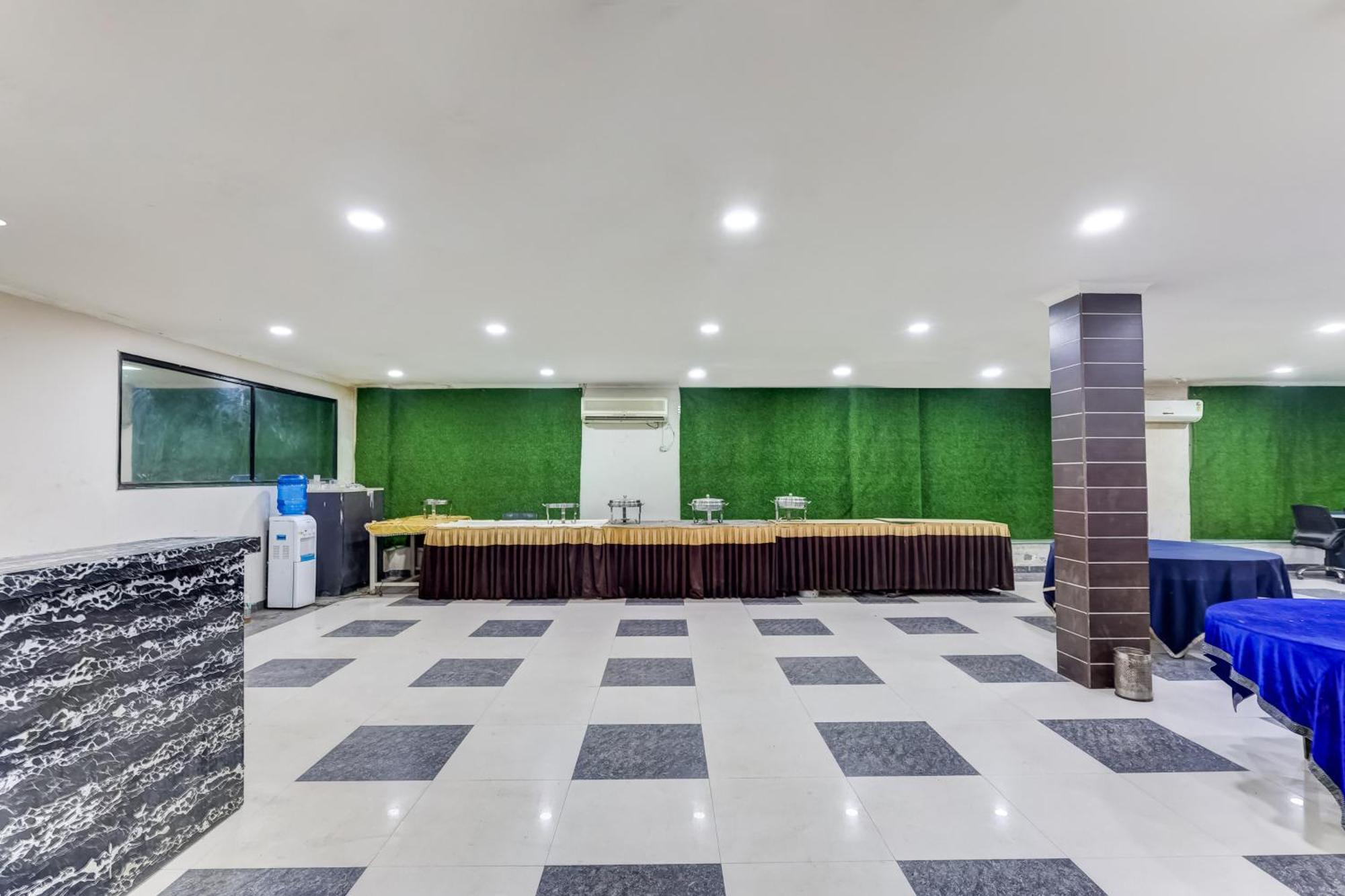 Hotel Super Townhouse Sector 38 Gurgaon Near Medanta Exteriér fotografie